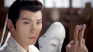 花令嬢の華麗なる計画 第2回