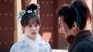 花令嬢の華麗なる計画 第3回