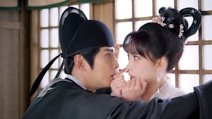 花令嬢の華麗なる計画 第4回