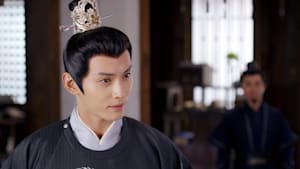 花令嬢の華麗なる計画 第7回