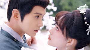 花令嬢の華麗なる計画 第8回