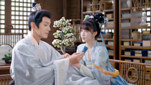 花令嬢の華麗なる計画 第9回