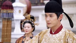 花令嬢の華麗なる計画 第12回