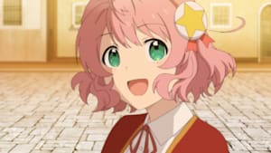 悪役令嬢レベル99～私は裏ボスですが魔王ではありません～ 第1話 裏ボス、学園に入学する