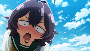 第2話 その名は、マジアベーゼ