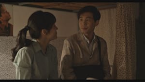 それでも僕らは～チャオ家の軌跡～ 第12話 心の中で流す涙