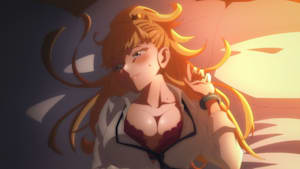 結婚指輪物語 第2話