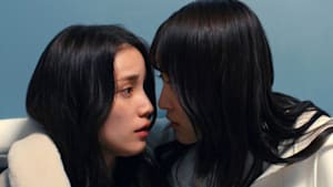 チェイサーゲームW チェイサーゲームW パワハラ上司は私の元カノ 第二話 裏切りと執着