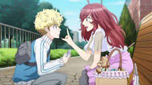 ドッグシグナル 第12話 未祐のパートナー