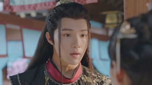 千年の花嫁～また君に恋をして～ 第9話 怪しい新人