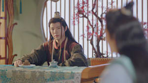 千年の花嫁～また君に恋をして～ 第8話 名簿に残る謎