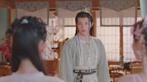 千年の花嫁～また君に恋をして～ 第5話 形見のかんざし