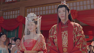 千年の花嫁～また君に恋をして～ 第4話 求婚の承諾