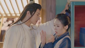 千年の花嫁～また君に恋をして～ 第2話 次期島主の縁談