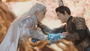 千年の花嫁～また君に恋をして～ 第1話 因縁の転生