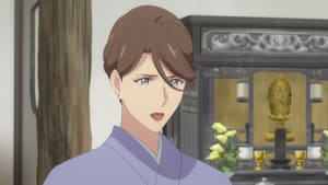 忍の一時 7話 正義はどこにある