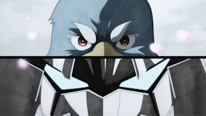 第15話 刹那に想いを込めて其の一