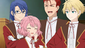 悪役令嬢レベル99～私は裏ボスですが魔王ではありません～ 第2話 裏ボス、実力を見せる