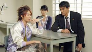 ドラゴン桜（2005） 第5回 泣くな！お前の人生だ！