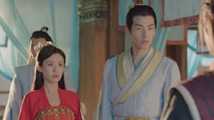 千年の花嫁～また君に恋をして～ 第19話 生き写しの旧友