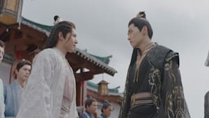 千年の花嫁～また君に恋をして～ 第18話 貴賓の正体