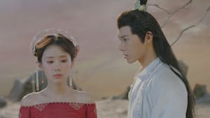 千年の花嫁～また君に恋をして～ 第17話 離ればなれの魂