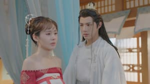 千年の花嫁～また君に恋をして～ 第16話 病と憎しみ