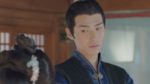 千年の花嫁～また君に恋をして～ 第14話 宴の前の騒動