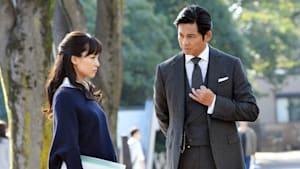 IQ246 -華麗なる事件簿- 第4話 天空の密室に響く殺人協奏曲