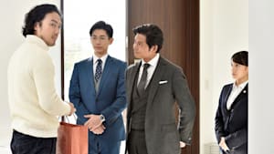 IQ246 -華麗なる事件簿- 第6話 才能買う画家が描く殺しの絵