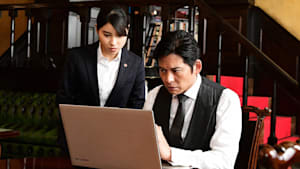 IQ246 -華麗なる事件簿- 第9話 マリアT死後に犯す完全犯罪