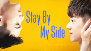 Stay By My Side