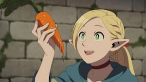 第4話 キャベツ煮／オーク