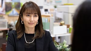 ナースが婚活 CASE2 「外科医とオペ不倫ナース」