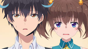 即死チートが最強すぎて、異世界のやつらがまるで相手にならないんですが。 Episode.03 一方的に攻撃できるほど世の中甘くない