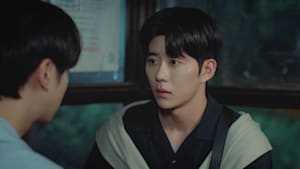 WHY R U？ 第7話 理性と本能の間