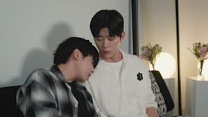 WHY R U？ 第6話 届かない告白