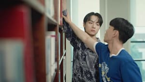 WHY R U？ 第5話 君の近くにいる理由