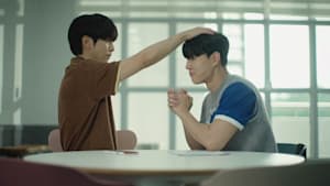 WHY R U？ 第4話 危険信号