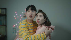 WHY R U？ 第1話 N極とS極