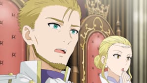 悪役令嬢レベル99～私は裏ボスですが魔王ではありません～ 第3話 裏ボス、お城に招かれる