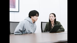 恋は湯けむりの中で 第1話 偽りの温泉旅行プロジェクト 前編