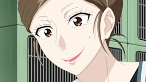 ドッグシグナル 第13話 信じる心