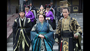 ミーユエ 王朝を照らす月 第81回 （最終話）未来への布石