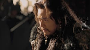 ミーユエ 王朝を照らす月 第80回 荒馬の仁義