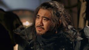 ミーユエ 王朝を照らす月 第79回 二つの家族