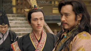 ミーユエ 王朝を照らす月 第78回 深まる溝