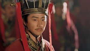 ミーユエ 王朝を照らす月 第77回 秦楚の攻防