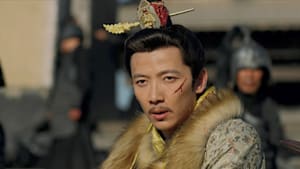 ミーユエ 王朝を照らす月 第71回 反乱軍の最期