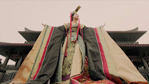 ミーユエ 王朝を照らす月 第70回 訓戒